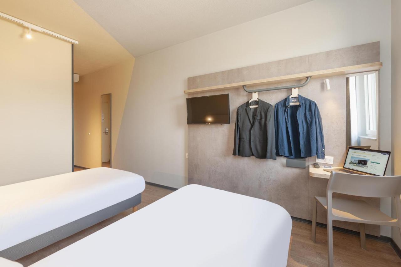 Ibis Budget Mont De Marsan Kültér fotó