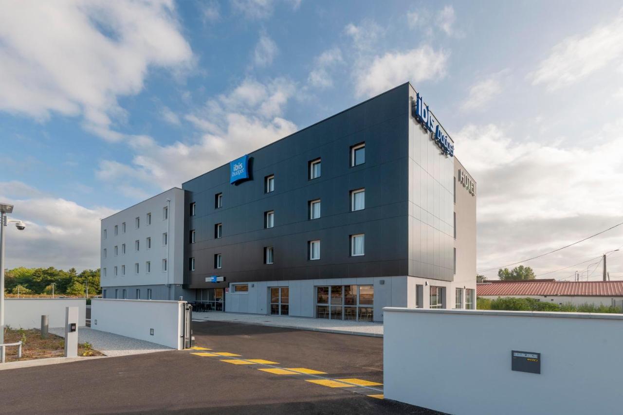 Ibis Budget Mont De Marsan Kültér fotó