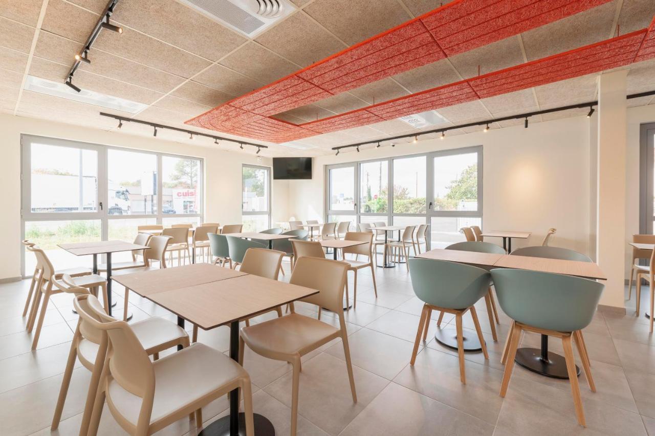 Ibis Budget Mont De Marsan Kültér fotó