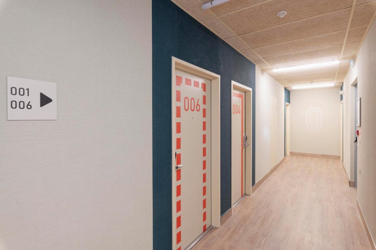 Ibis Budget Mont De Marsan Kültér fotó