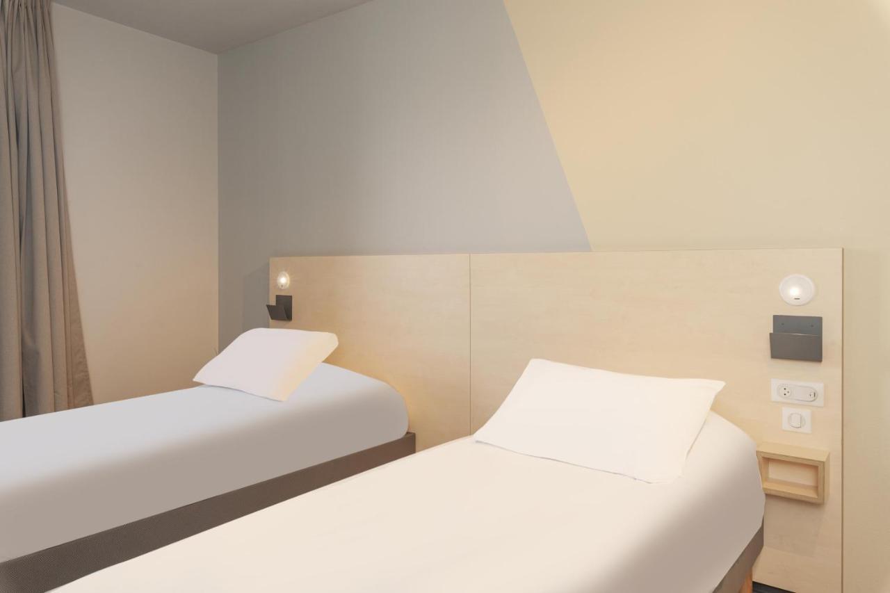 Ibis Budget Mont De Marsan Kültér fotó