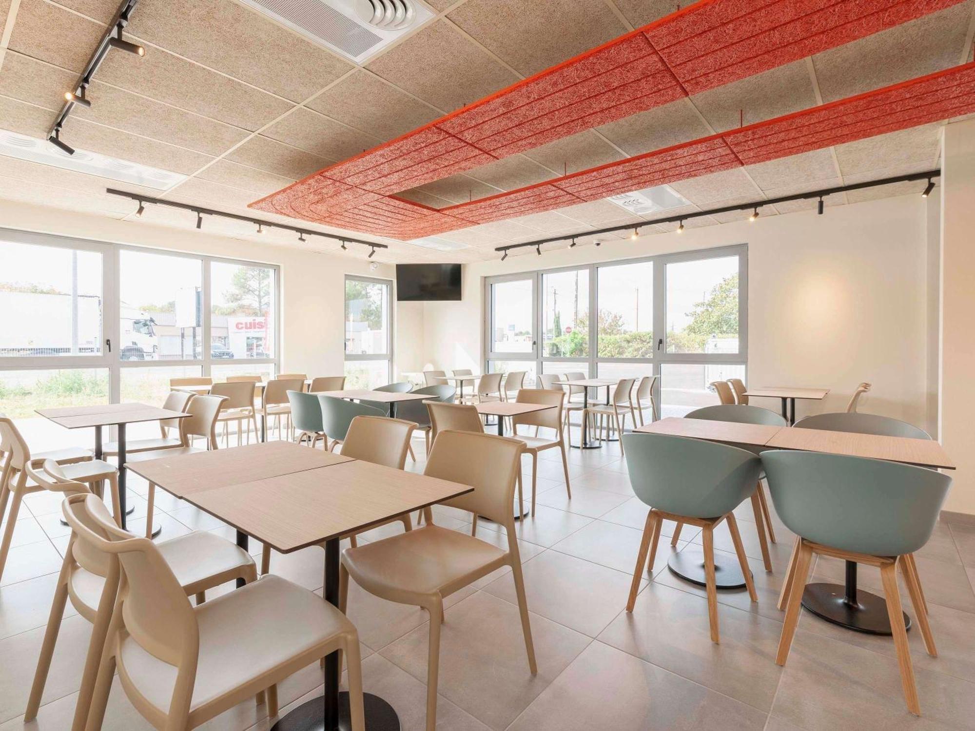 Ibis Budget Mont De Marsan Kültér fotó